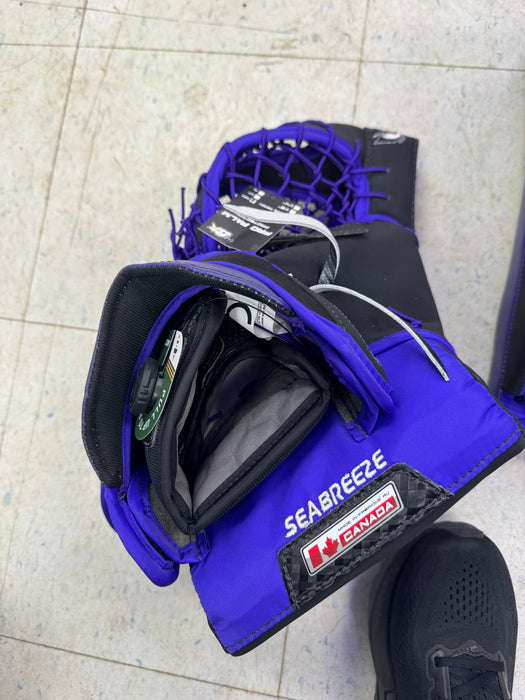 Brian's ICONIK 2 Catcher Blocker Set Senior