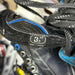 Used Bauer Nexus N8000 3.5EE Skates