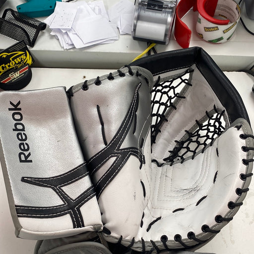 Used Reebok 9000 Senior Catcher