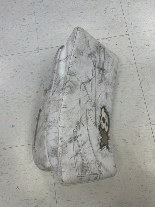 Used Brian’s NetZero 2 Junior Blocker