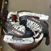 Used CCM JetSpeed FT390 Size 6 Player Skates