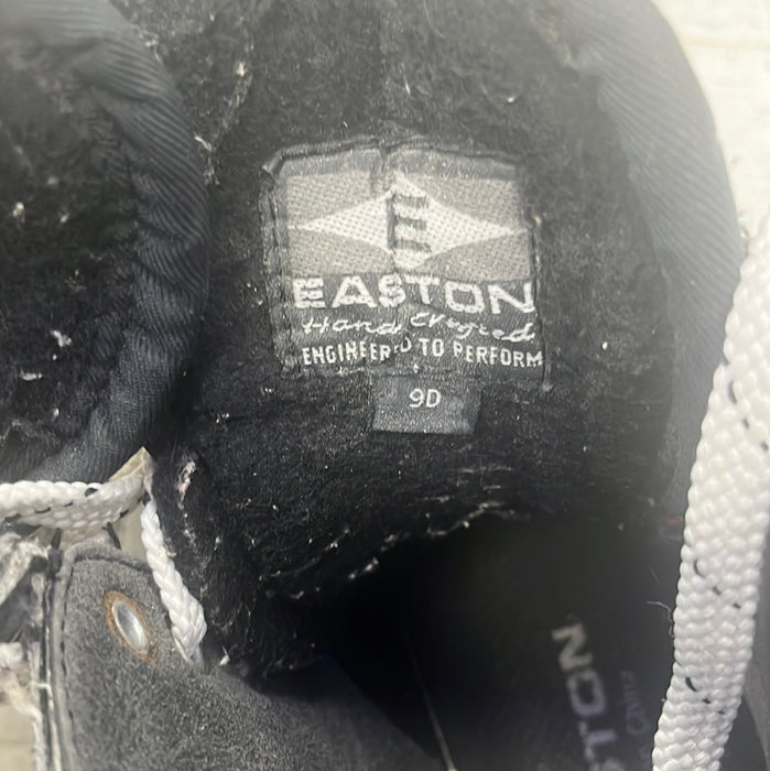 Used Easton Ultra Lite Size 9 Player Skates