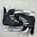 Used CCM RibCore 40K Size 12 Youth Player Skates