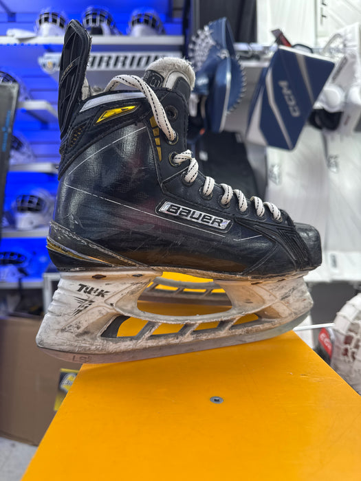 Used Bauer Supreme Matrix 3D Player Skates