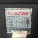 Used CCM U Senior Medium Player Pants