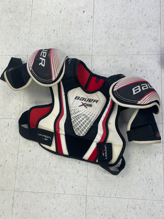 Used Bauer Vapor X:30 Senior Large Shoulder Pads