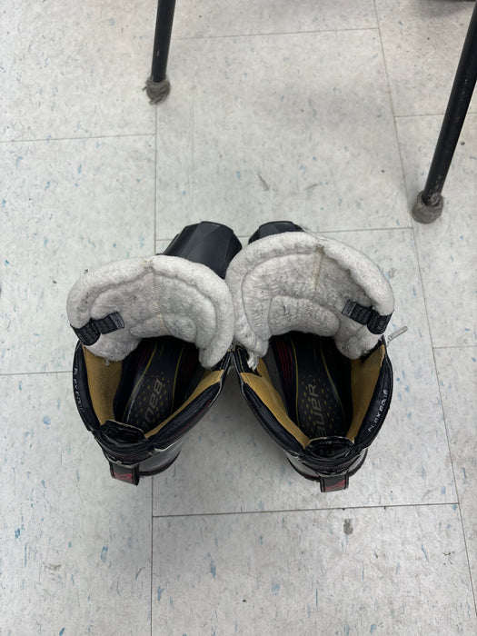 Used Bauer Vapor 2x Pro Size 3.0D Goal Skates