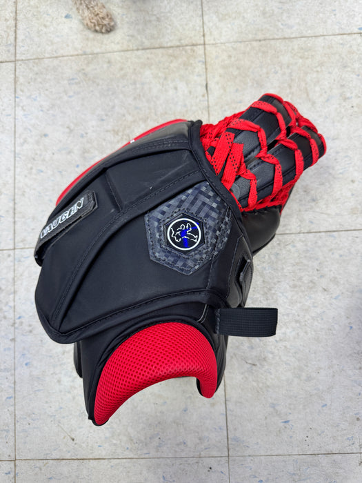 Vaughn ION PRO SELECT Goalie Set Senior 33”+2”