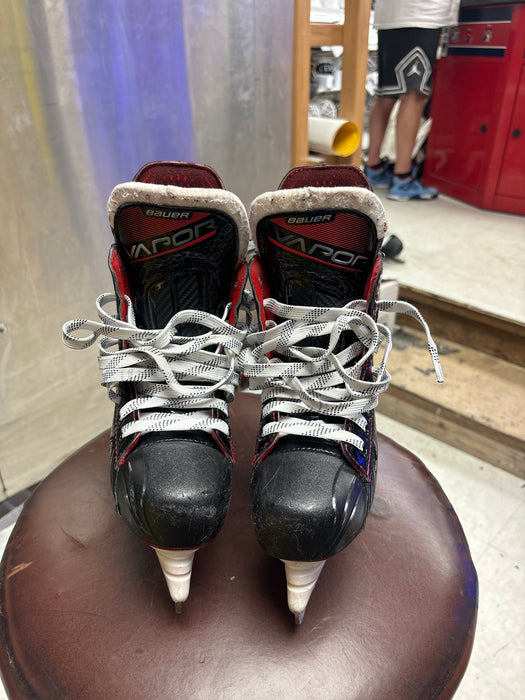 Used Bauer Vapor x2.7 Size 2.0D Player Skates