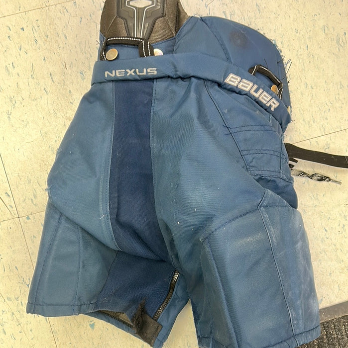 Used Bauer Nexus Youth Large Player Pants