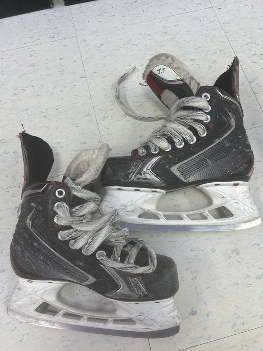 Used Bauer Vapor X70 Junior Player Skates 3.0D
