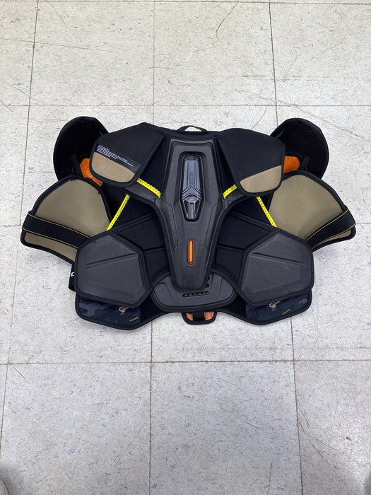 Used CCM Tacks AS-V Pro Senior X-Large Shoulder Pads