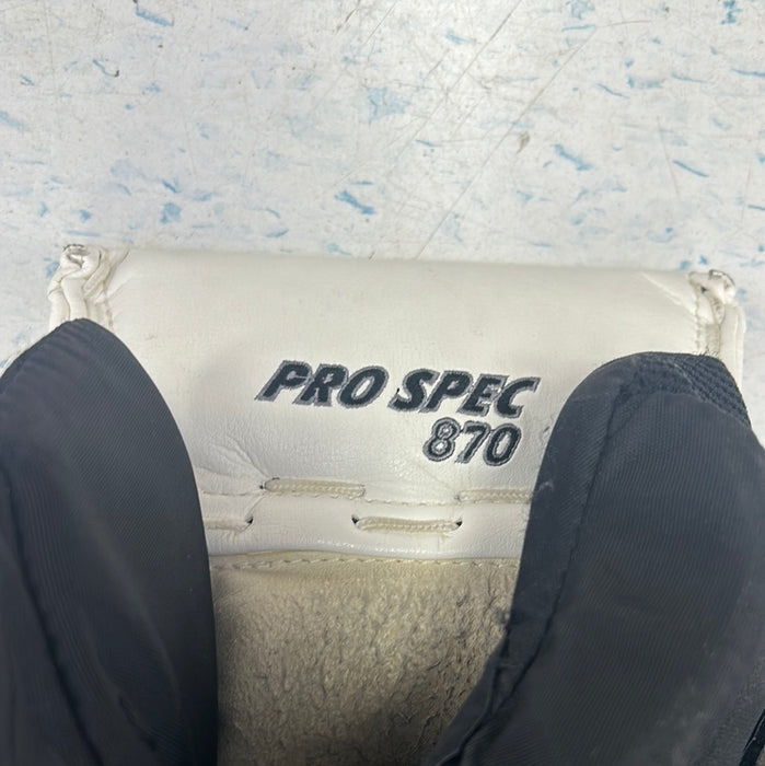 Used McKenney Pro Spec 870 Senior Blocker