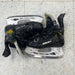 Used Bauer Supreme 3S Pro Size 1 Player Skates