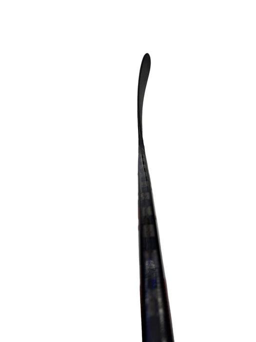 TRUE Pro Stock JAMES VAN RIEMSDYK  HZRDUS 9x4 Hockey Stick Senior