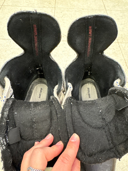 Used Bauer Vapor X:30 Skates Junior 3.0 EE