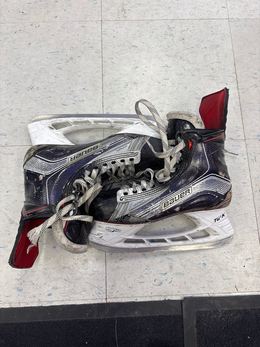 Used Bauer Vapor 1x Size 6.5D Skates