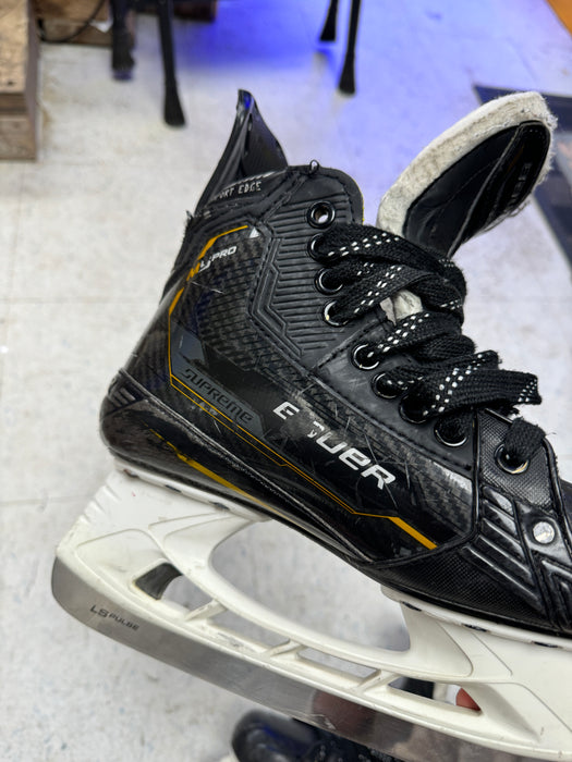 Used Bauer Supreme M5 Pro Skates 5.0 Fit 3