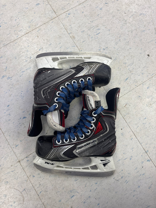 Used Player Skate Bauer Vapor X Edge Youth 11