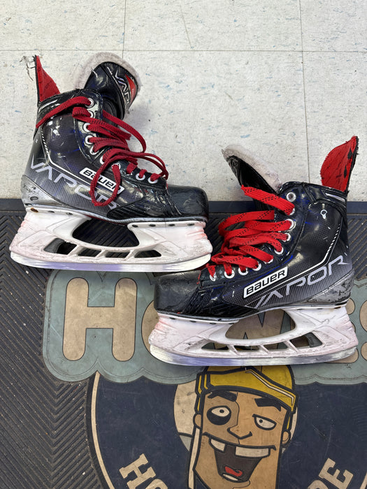 Used Bauer Vapor X3.7 7D Player Skates