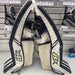 Used Brian’s SubZero Pro II 35+1 Goal Pads