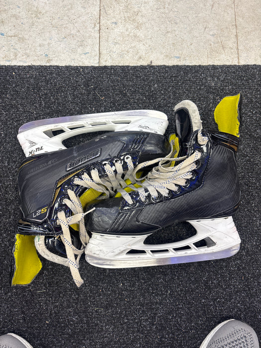 Used Bauer Supreme S27 Size 8.5D Skates