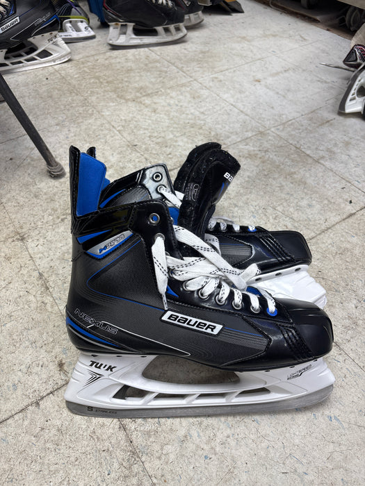 Used Bauer Nexus N2700 12.0 Skates