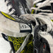 Used Bauer Vapor 3X Youth Size 13.5 Player Skates