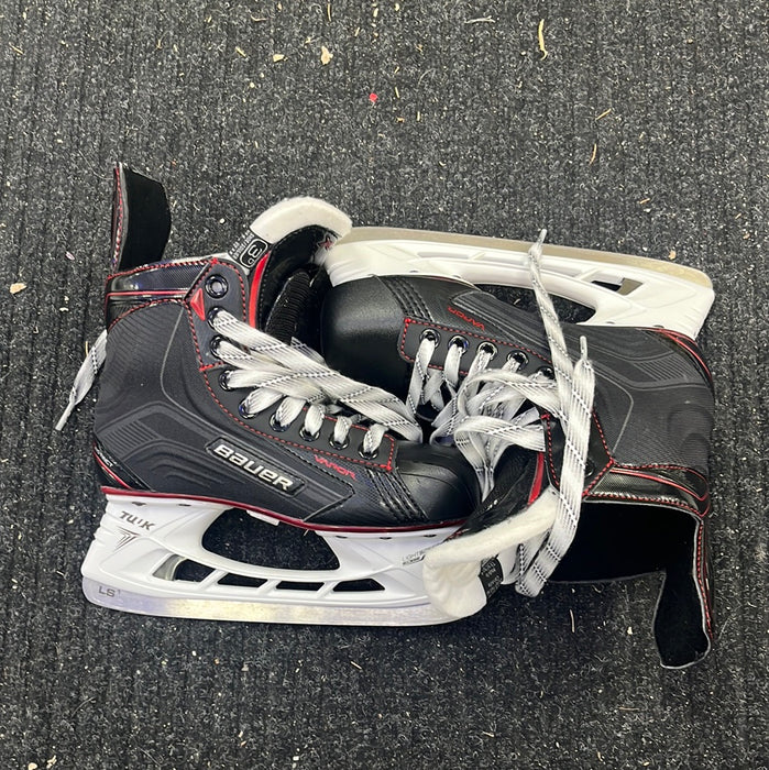 Used Bauer Vapor XInstinct Size 3 Player Skates