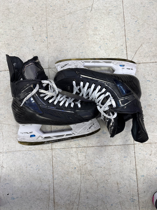Used True BFiO Custom Size 9.0 D Skates