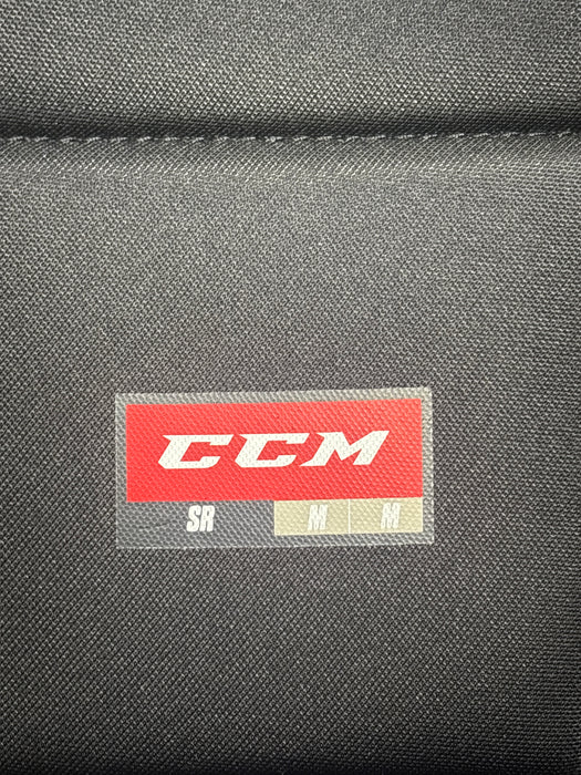 Used CCM Axis Senior Medium Goal Pants