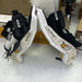 Used Brian’s NetZero 25+1 Goal Pads