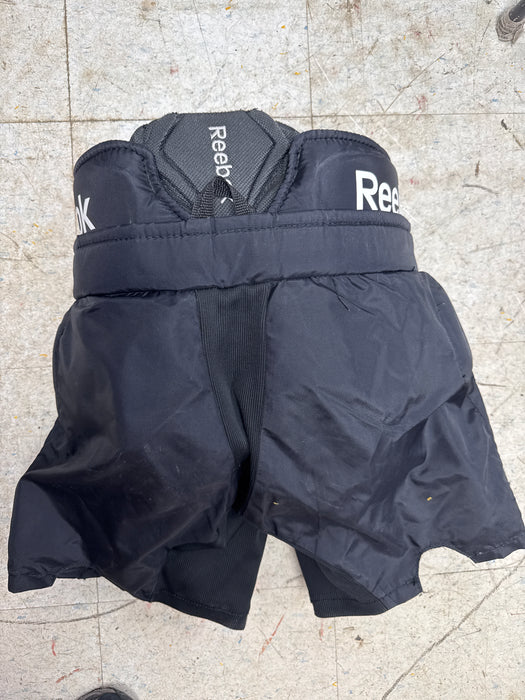 Used Reebok 18K Goalie Pants Junior Small