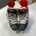 Used Bauer Vapor X3.7 Size 4.5EE Player Skates