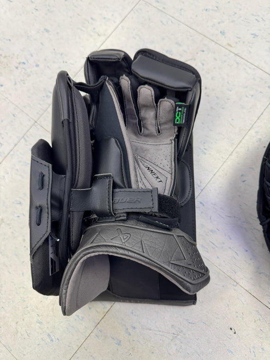 Demo Bauer SV-Pro Junior Catcher Blocker Set