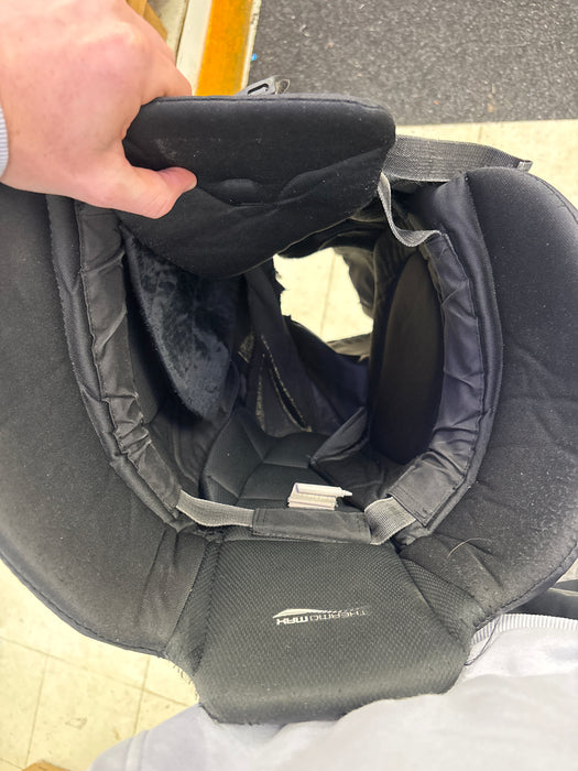 Used Bauer Nexus Pro Senior Small Pants