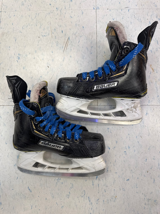 Used Bauer Supreme 2S 1.5D Player Skates