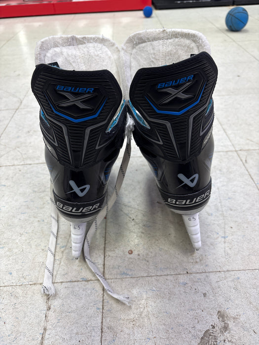 Used Bauer X Size 6.5 D Skate