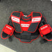 Used CCM YT Flex Youth Small-Medium Chest Protector