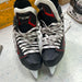 Used CCM JetSpeed FT 360 Size 9 Player Skates