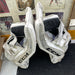 Used CCM E4.9 30+1 Goal Pads