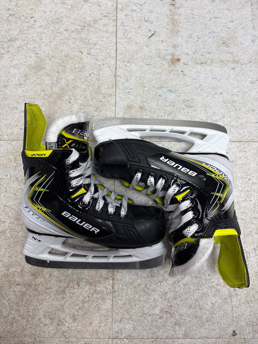 Demo Bauer Vapor Fly40 Youth 12.0D Skates