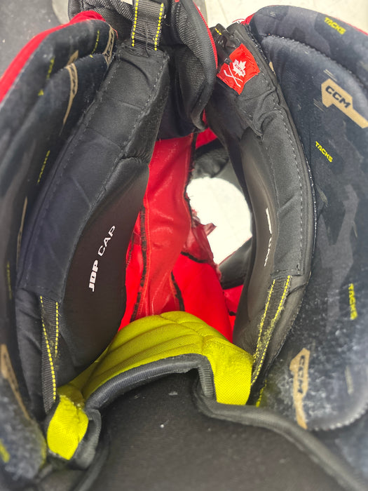 Used CCM AS 580 Player Pants Junior Large