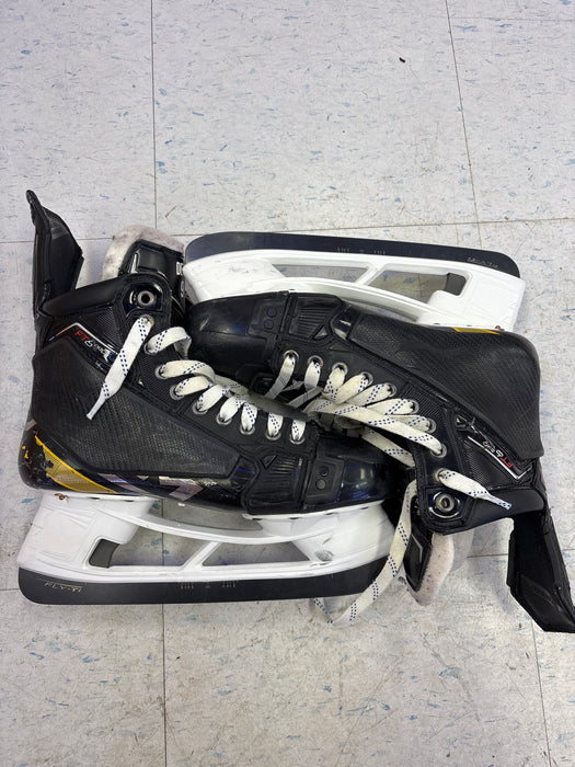 Used CCM FT6 Pro Size 8.5 Pro Stock Skates