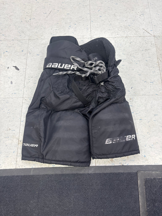 Used Bauer Nexus 400 Youth Large Pants