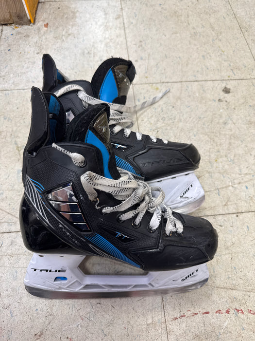 Used True TF9 Skates Size 5.0R