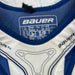 Used Bauer Nexus N7000 Junior Small Shoulder Pads