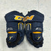 Used CCM Tacks 6052 Senior 13” Gloves
