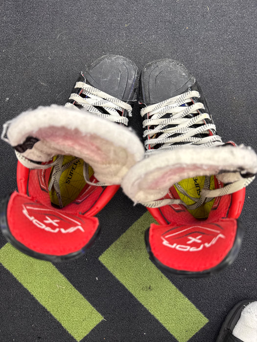 Used Bauer Vapor X3 Pro 1.5D Player Skates