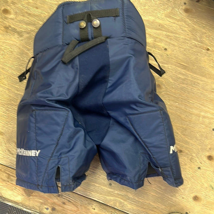 Used McKenney XPG2 Youth Large Goal Pants